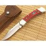 Складной нож Buck 0110 Chairman Series B0110CWSNK